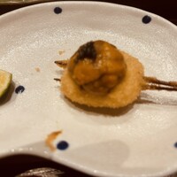 北新地　串かつ凡 - 