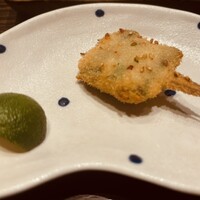 北新地　串かつ凡 - 