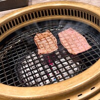 焼肉とみ 横浜関内店 - 