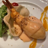 蔭山樓 表参道店 - 