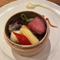 蔭山樓 表参道店 - 