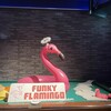 ファンキーフラミンゴ