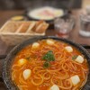 魔法のパスタ 彦根店