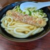立花うどん
