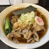 自家製麺ご藤
