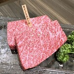 焼肉ケナリ - 