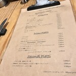 バール チッチャ - 