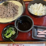 道の駅 丹波おばあちゃんの里 - 