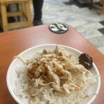 黄記滷肉飯 - 