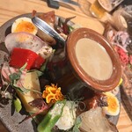 バール チッチャ - 