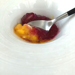 L'ORANGERIE - 巨峰、南瓜