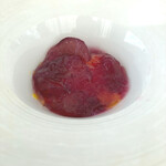 L'ORANGERIE - 巨峰、南瓜