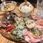 バール チッチャ - 