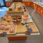 みっふぃーおやつ堂 - 料理写真: