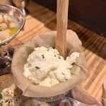 バール チッチャ - 