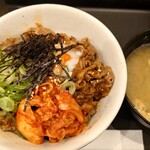 松屋 - 料理写真: