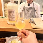 バール チッチャ - 