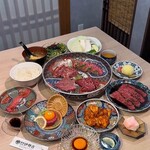 焼肉 伊勢舌 - 