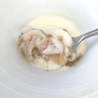 L'ORANGERIE - セロリラブ、蟹