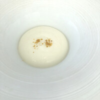 L'ORANGERIE - セロリラブ、蟹