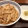 吉野家 内環状線江坂店