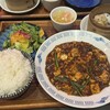 大阪中華サワダ飯店