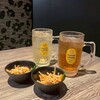 完全個室 野菜巻き串と焼き鳥×九州料理 あきない 船橋店