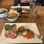 オステリア・ブーコ - 