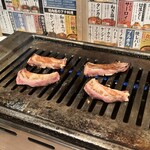 にんにく焼肉 チャッカ - 