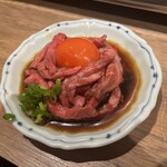 にんにく焼肉 チャッカ - 