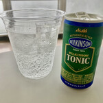 黒部ダム展望台休憩所 売店 - ドリンク写真: