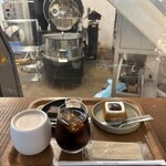 ダンデライオン・チョコレート - 