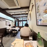 横浜 反町 ダホーリー - 