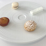 L'ORANGERIE - ミニャルディーズ