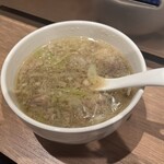 にんにく焼肉 チャッカ - 