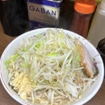 ラーメン二郎 横浜関内店 - 