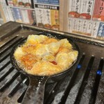にんにく焼肉 チャッカ - 
