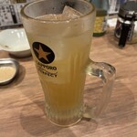 にんにく焼肉 チャッカ - 