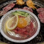 焼肉 鶯谷園 - 