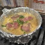 にんにく焼肉 チャッカ - 