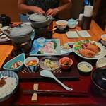 銀座　遠音近音 - 