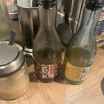 にんにく焼肉 チャッカ - 