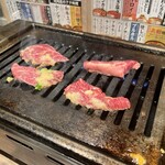 にんにく焼肉 チャッカ - 
