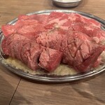 にんにく焼肉 チャッカ - 