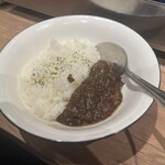 にんにく焼肉 チャッカ - 