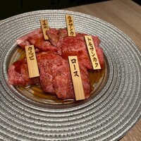 焼肉かなう - 