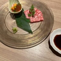 焼肉かなう - 