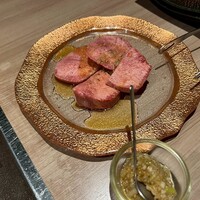 焼肉かなう - 