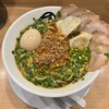 麺や マルショウ 地下鉄新大阪店