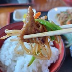 次郎助たかはし - 